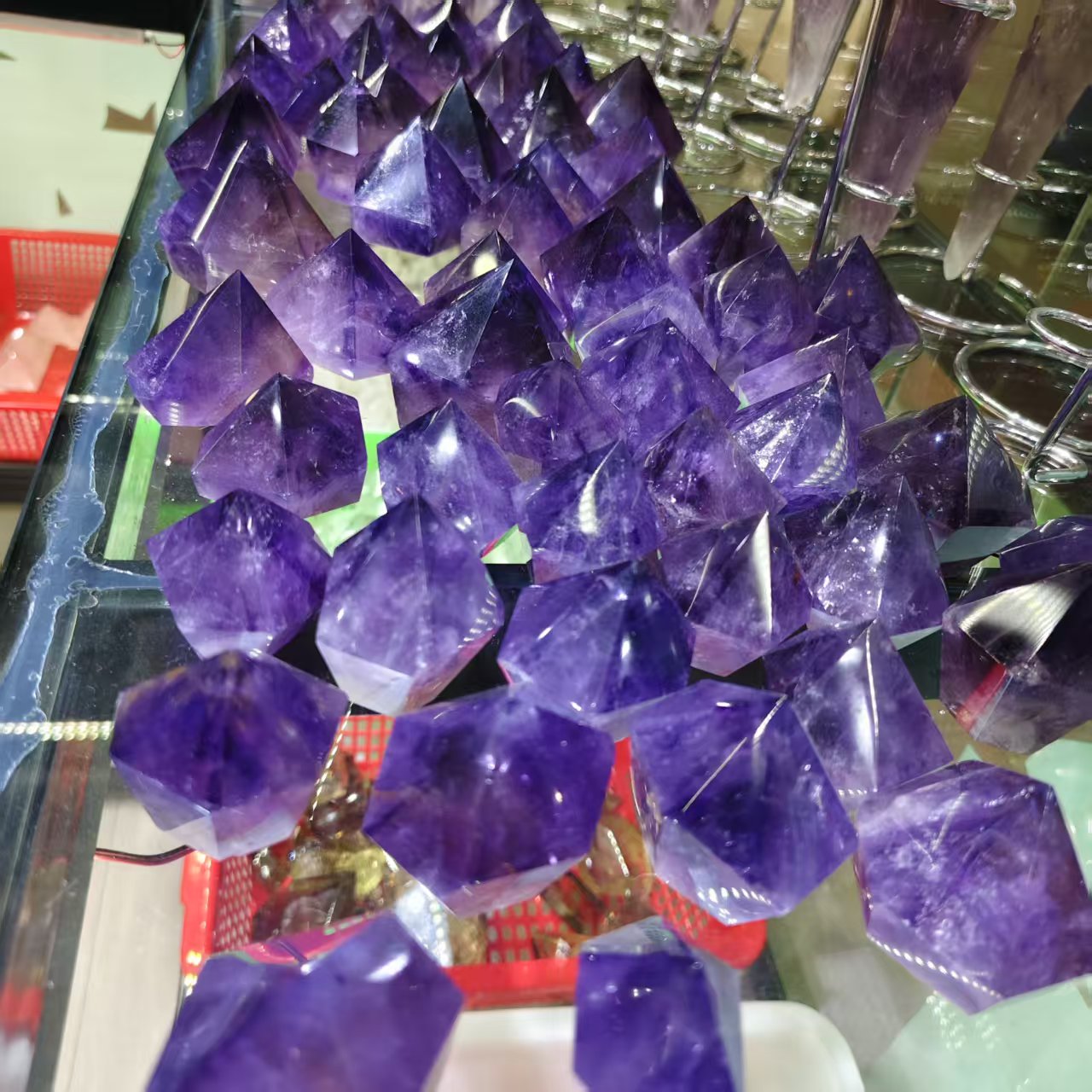 Andicrystal-Treasure Crystal Market