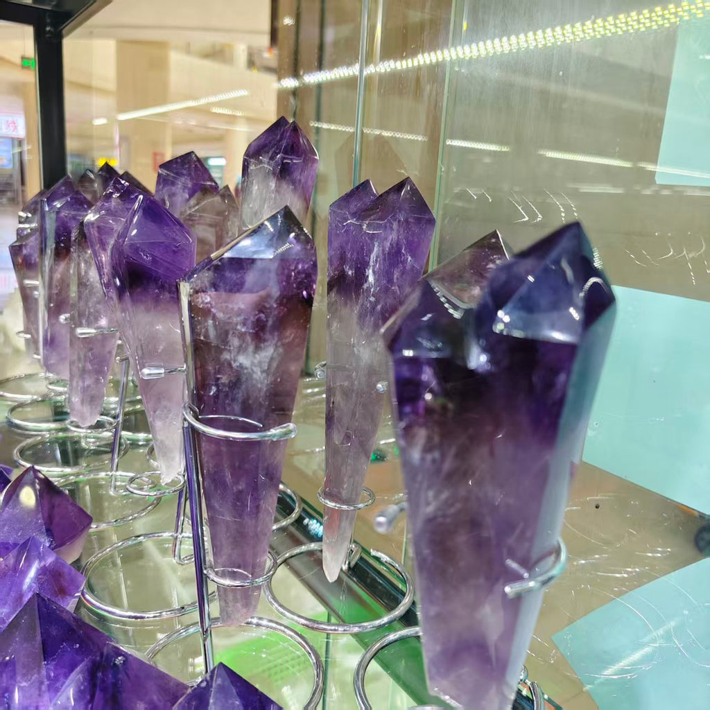 Andicrystal-Treasure Crystal Market