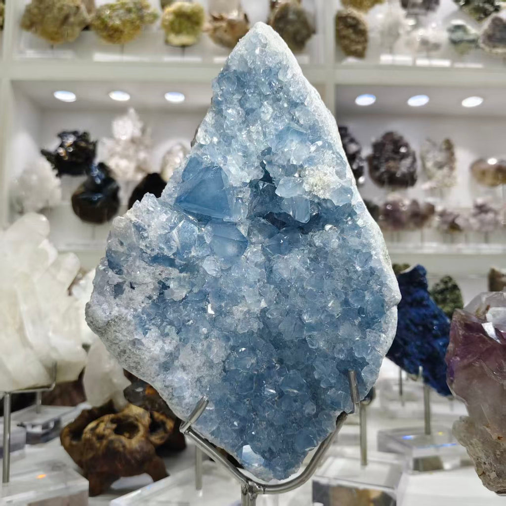 Andicrystal-Treasure Crystal Market