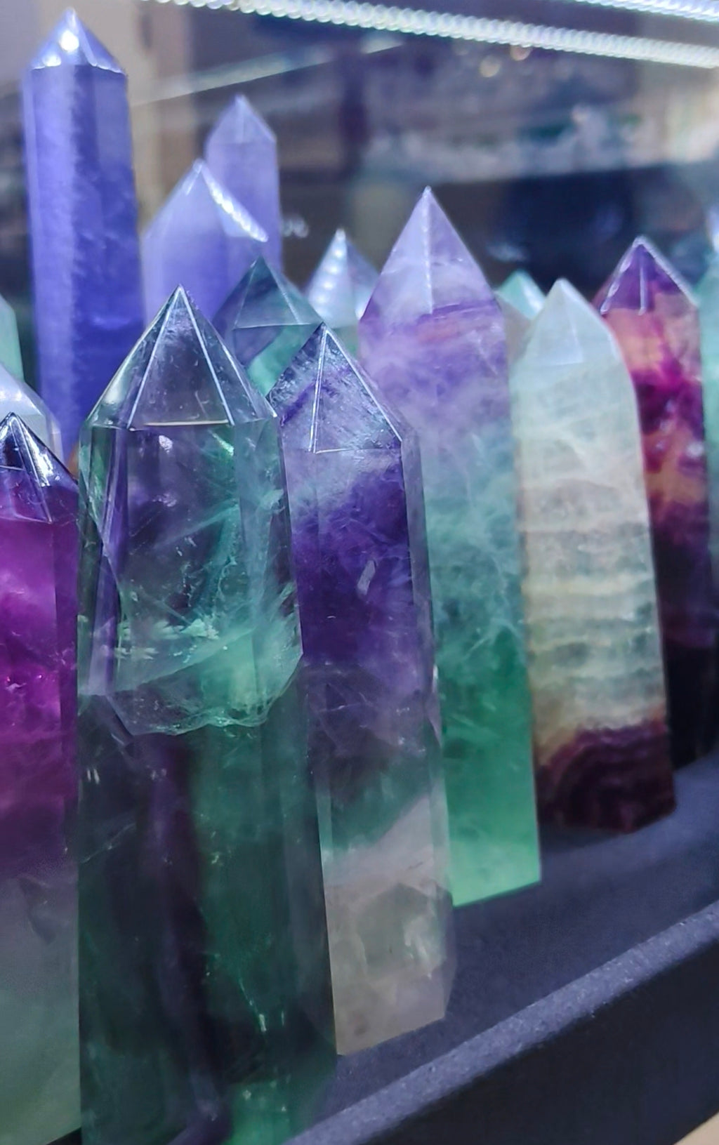Andicrystal-Treasure Crystal Market